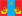 Флаг г. Яхрома (Московская область)