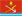 Флаг г. Кировск (Ленинградская область)