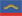 Флаг г. Мурманск (Мурманская область)