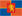 Флаг г. Красноярск (Красноярский край)