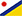 Флаг г. Элиста (Республика Калмыкия)