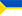 Флаг г. Нижневартовск (Ханты-Мансийский автономный округ — Югра)