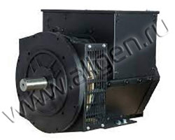 Трёхфазный электрический генератор Maranello M27 