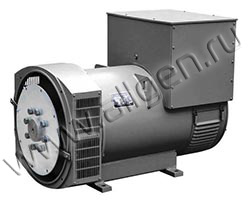 Трёхфазный электрический генератор Mitsudiesel MD-SA-150 (L)