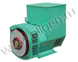 Однофазный электрический генератор Yanan SLG224C