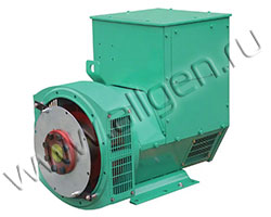 Однофазный электрический генератор Yanan SLG274C