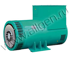 Трёхфазный электрический генератор Yanan SLG404A