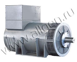 Электрический генератор Yanan SLG564E