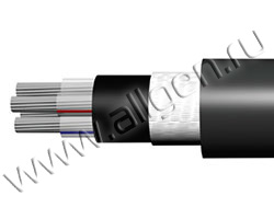 Силовой кабель АПвБШвнг(А)-LS 3х50