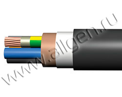 Силовой кабель марки ППГЭнг(А)-FRHF