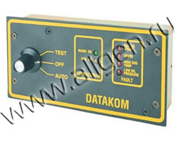 Панель управления DATAKOM DKG-101