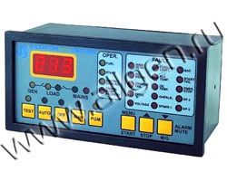 Панель управления DATAKOM DKG-205