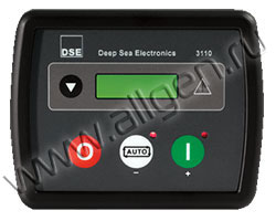 Панель управления Deep Sea Electronics DSE 3110