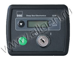 Панель управления Deep Sea Electronics DSE 3210