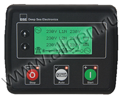 Панель управления Deep Sea Electronics DSE 4520