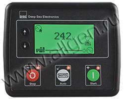 Панель управления Deep Sea Electronics DSE 4620