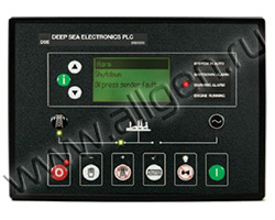 Панель управления Deep Sea Electronics DSE 5520