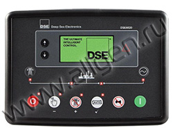 Панель управления Deep Sea Electronics DSE 6020