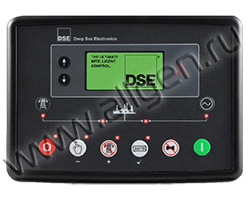 Панель управления Deep Sea Electronics DSE 6120