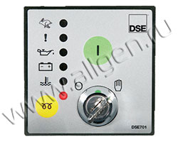 Панель управления Deep Sea Electronics DSE 701