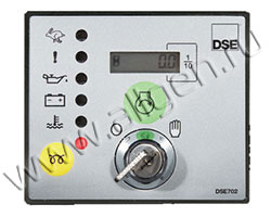 Панель управления Deep Sea Electronics DSE 702