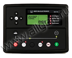 Панель управления Deep Sea Electronics DSE 7210