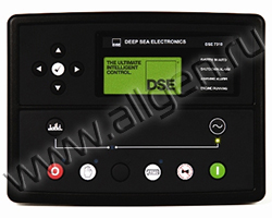 Панель управления Deep Sea Electronics DSE 7310