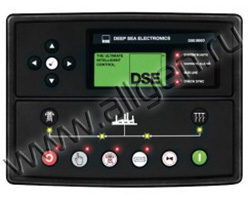 Панель управления Deep Sea Electronics DSE 8660