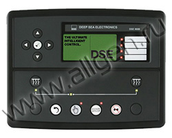 Панель управления Deep Sea Electronics DSE 8680