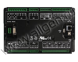 Панель управления Deep Sea Electronics DSE 8700