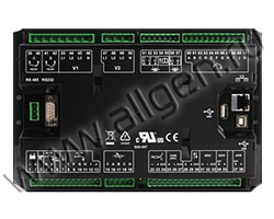 Панель управления Deep Sea Electronics DSE 8760