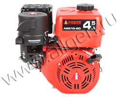 Бензиновый двигатель A-iPower AE210-20