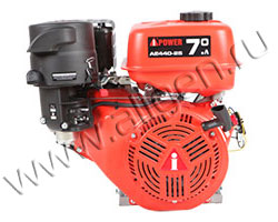 Дизельный двигатель A-iPower AE440-25