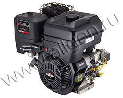 Дизельный двигатель Briggs & Stratton XR2100