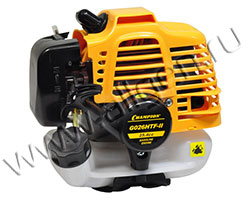 Дизельный двигатель Champion G026HTF-II