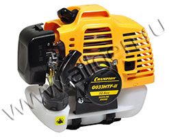 Дизельный двигатель Champion G033HTF-II