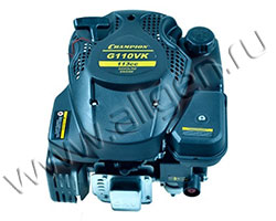 Дизельный двигатель Champion G110VK/1