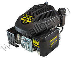 Дизельный двигатель Champion G160VK/2