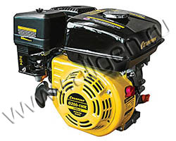 Дизельный двигатель Champion G200-1HK