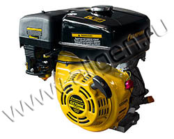 Бензиновый двигатель Champion G270HK