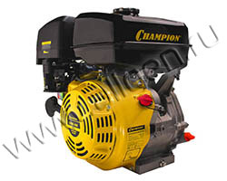 Дизельный двигатель Champion G390-1HK
