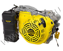 Дизельный двигатель Champion G420HCE