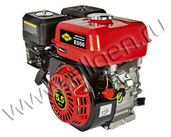 Бензиновый двигатель DDE E550-Q19 