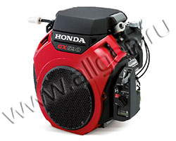 Бензиновый двигатель Honda GX 630 RH