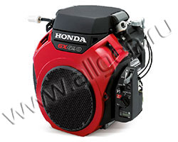 Бензиновый двигатель Honda GX 690 RH