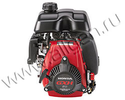 Бензиновый двигатель Honda GX 50 NT