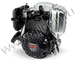 Дизельный двигатель Honda GXR 120 UT