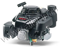 Бензиновый двигатель Honda GXV 160 H2