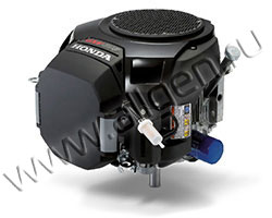 Бензиновый двигатель Honda GXV 630 RH