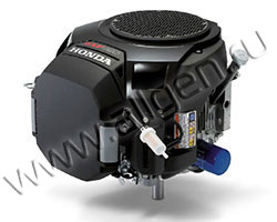 Бензиновый двигатель Honda GXV 690 RH
